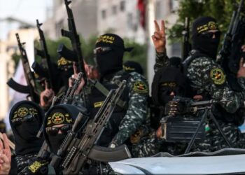 لحظة اغتيال هنية.. قيادي بارز آخر كان في المبنى ذاته