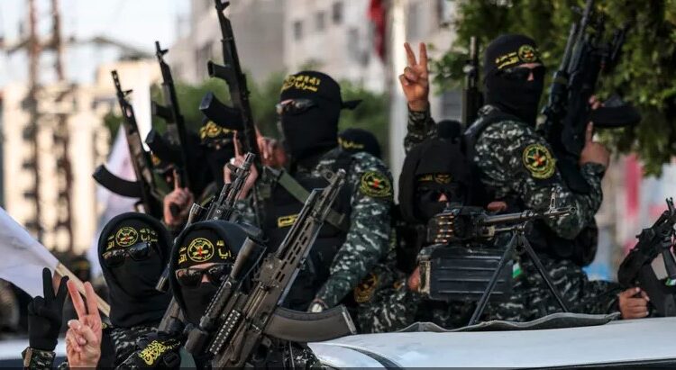 لحظة اغتيال هنية.. قيادي بارز آخر كان في المبنى ذاته 1 لحظة اغتيال هنية.. قيادي بارز آخر كان في المبنى ذاته