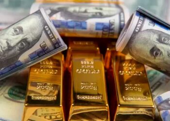 كيف بدأ الذهب والدولار  اليوم في تركيا ؟