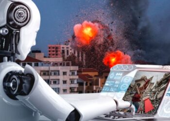 عمليات الاحتيال عند السفر باستخدام الذكاء الاصطناعي.. احذر منها