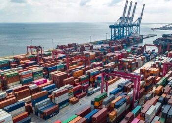 ارتفاع صادرات تركيا في مايو بنسبة 11.3 بالمئة