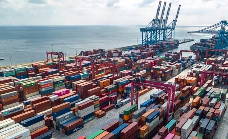 ارتفاع صادرات تركيا في مايو بنسبة 11.3 بالمئة 1 ارتفاع صادرات تركيا في مايو بنسبة 11.3 بالمئة