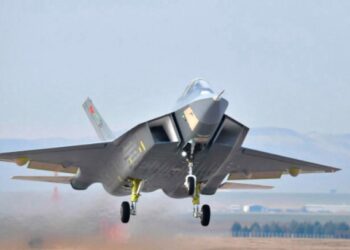 الأمن السيبراني لطائرة قآن الوطنية التركية يمتاز بقدرات محلية