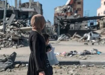 اتفاق وقف النار في غزة “بمراحله الختامية”.. مسؤول أميركي يؤكد