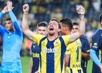 فنربهتشه يتأهل للدور التمهيدي الثالث بدوري أبطال أوروبا