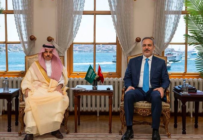 أنقرة: نريد تطبيع العلاقات مع دمشق لمصلحة الجميع 1 أنقرة: نريد تطبيع العلاقات مع دمشق لمصلحة الجميع
