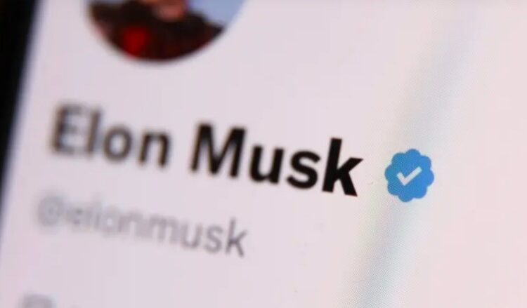 منصة إكس متهمة بخداع المستخدمين بواسطة العلامة الزرقاء 1 منصة إكس متهمة بخداع المستخدمين بواسطة العلامة الزرقاء