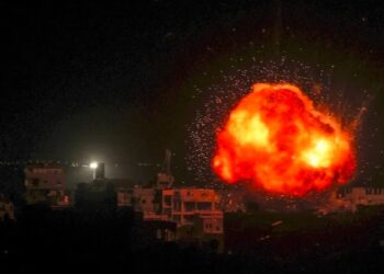 المجازر الإسرائيلية مستمرة.. 45 شهيدا وأكثر من 100 جريح في القطاع