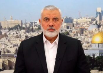 حماس: اغتيال إسماعيل هنية بطهران