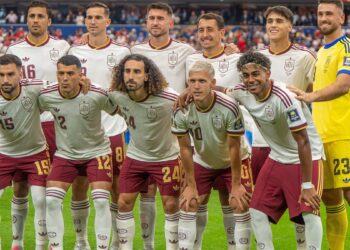 تشكيلة منتخب إسبانيا في كأس العالم 2026 قبل أشهر من عقوبة الفيفا بسبب هتافات معادية للإسلام