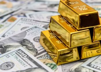 Merkez Bankası’nın savaş sonrası altın satışı 57.3 tona ulaştı