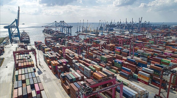 Dış ticaret açığında rekor: 14 milyar 237 milyon dolar 1 Dış ticaret açığında rekor: 14 milyar 237 milyon dolar