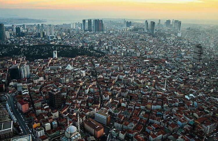 İBB'den yeni imar düzenlemesi: Asma kat yasaklanacak 1 İBB’den yeni imar düzenlemesi: Asma kat yasaklanacak