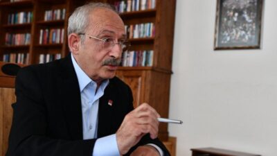 Muhalefetin adayı Kemal Kılıçdaroğlu: Tarih mi olacak, tarih mi yazacak? 4 Muhalefetin adayı Kemal Kılıçdaroğlu: Tarih mi olacak, tarih mi yazacak?