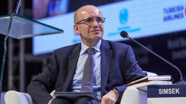 Reuters: Erdoğan ekonominin başına Mehmet Şimşek'i getirmeyi planlıyor 1 Reuters: Erdoğan ekonominin başına Mehmet Şimşek’i getirmeyi planlıyor