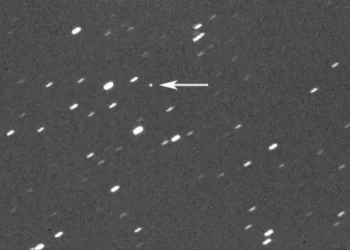Dev asteroit Dünya ile Ay arasından geçecek