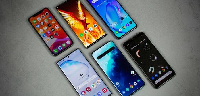Cep telefonunda ‘gümrük zammı’ iptal edildi 1 Cep telefonlarına büyük zam geliyor