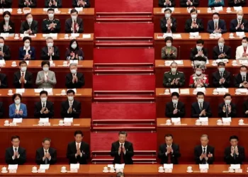 Çin’den finans, bilim ve teknoloji alanlarında reform hazırlığı
