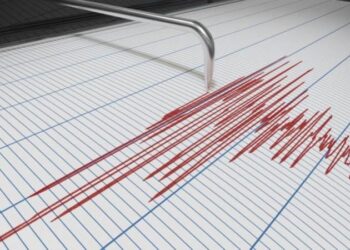 Kahramanmaraş’ta 4,6 büyüklüğünde deprem
