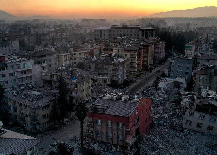 Deprem soruşturmalarında tutuklu sayısı 269 oldu 1 Deprem soruşturmalarında tutuklu sayısı 269 oldu