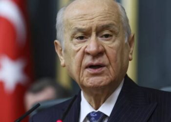 MHP, seçime kendi amblem ve adaylarıyla katılacak