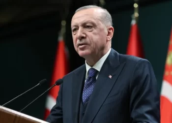 Cumhurbaşkanı Erdoğan bugün seçim kararını açıklayacak