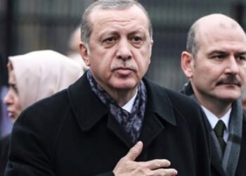 Soylu’dan ‘milletvekilliği’ açıklaması: Biz davamızın neferleriyiz