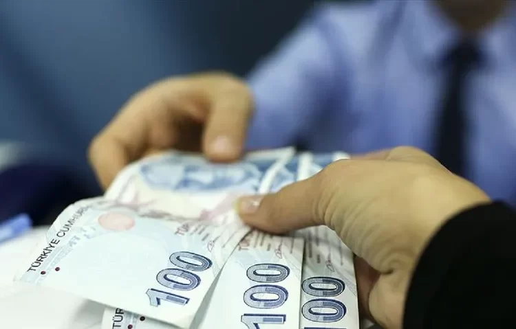AK Partili Elitaş'tan EYT açıklaması: İlk maaş eylülde 1 AK Partili Elitaş’tan EYT açıklaması: İlk maaş eylülde