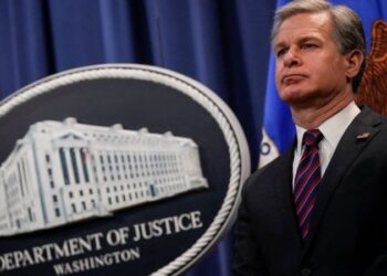 FBI: Koronavirüs büyük ihtimalle Çin’deki bir laboratuvardan sızdı