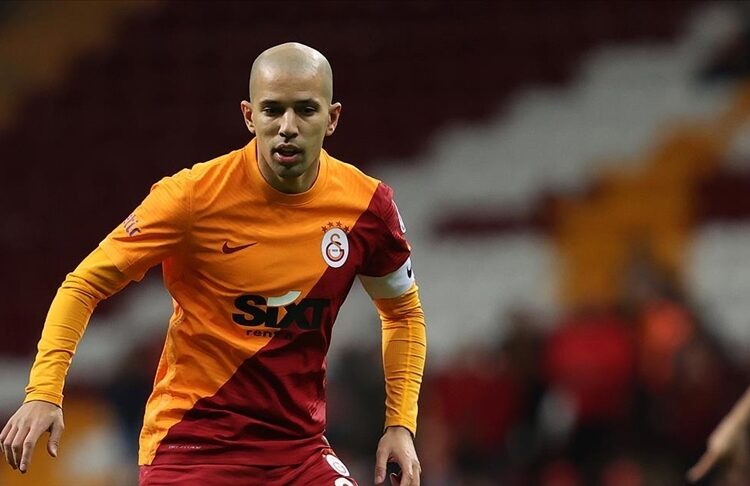 Galatasaray’a transfer yasağı 1 Galatasaray’a transfer yasağı