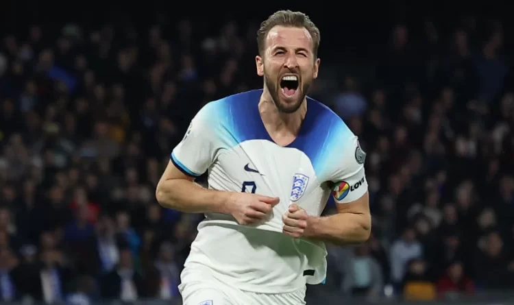EURO 2024 Elemeleri 8 maçla başladı; işte sonuçlar 1 EURO 2024 Elemeleri 8 maçla başladı; işte sonuçlar