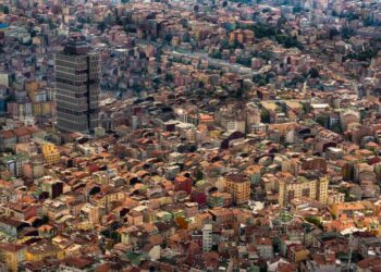Kandilli'den yeni açıklama: Marmara'da her an 7 üzeri deprem olabilir 6 Kandilli’den yeni açıklama: Marmara’da her an 7 üzeri deprem olabilir