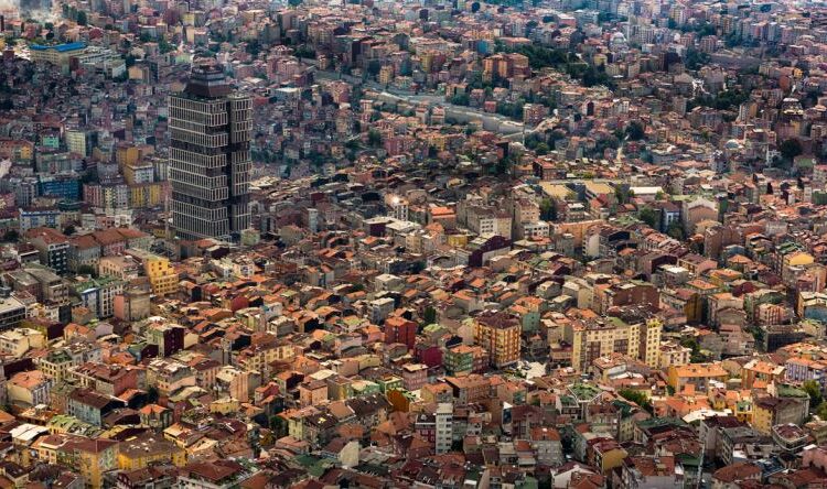 Kandilli'den yeni açıklama: Marmara'da her an 7 üzeri deprem olabilir 1 Kandilli’den yeni açıklama: Marmara’da her an 7 üzeri deprem olabilir