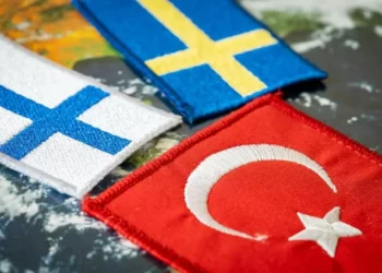 NATO’da kritik toplantı: Türkiye, İsveç ve Finlandiya üçüncü kez masaya oturuyor