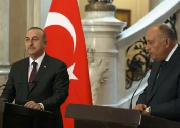 Türkiye, önümüzdeki ay Mısır’a büyükelçi atayacak