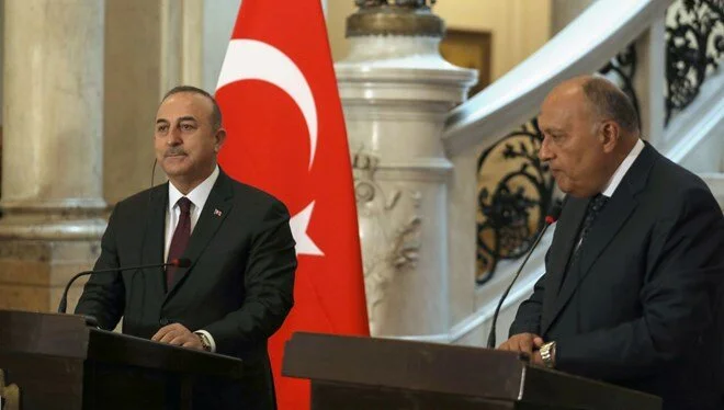 Türkiye, önümüzdeki ay Mısır'a büyükelçi atayacak 1 Türkiye, önümüzdeki ay Mısır’a büyükelçi atayacak