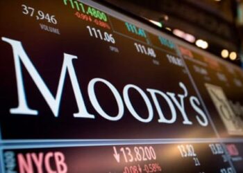 Kredi derecelendirme kurululuş Moody’s, Türkiye için büyüme tahminini yüzde 2,3’e yükseltti
