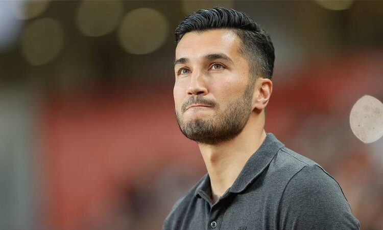Borussia Dortmund’dan Nuri Şahin’e teklif