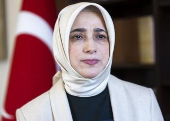 AK Partili Özlem Zengin: Tehdit mesajları alıyorum