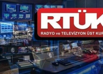 RTÜK’ten Flash Haber ve HaberTürk’e ‘deprem’ cezası