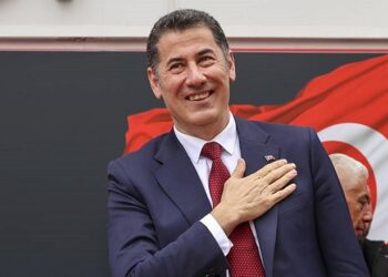 Ferhat Aslan yazdı I Türkiye İttifakı Partisi'nde Başkan Ferhat Yılmaz, asıl etki Sinan Oğan'da mı? 4 Adaylıkta imza toplama süreci sona eriyor, 2 aday 100 bini geçti