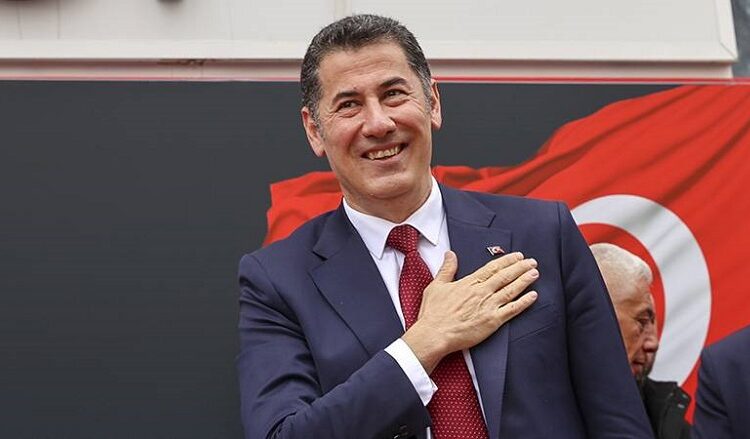 Ferhat Aslan yazdı I Türkiye İttifakı Partisi'nde Başkan Ferhat Yılmaz, asıl etki Sinan Oğan'da mı? 1 Adaylıkta imza toplama süreci sona eriyor, 2 aday 100 bini geçti
