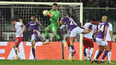 UEFA Avrupa Ligi ve Konferans Ligi'nde gecenin sonuçları: Fenerbahçe ve Sivas kaybetti, Başakşehir berabere