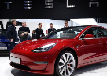 Tesla 4 Nisan’da Türkiye’de satışa başlıyor