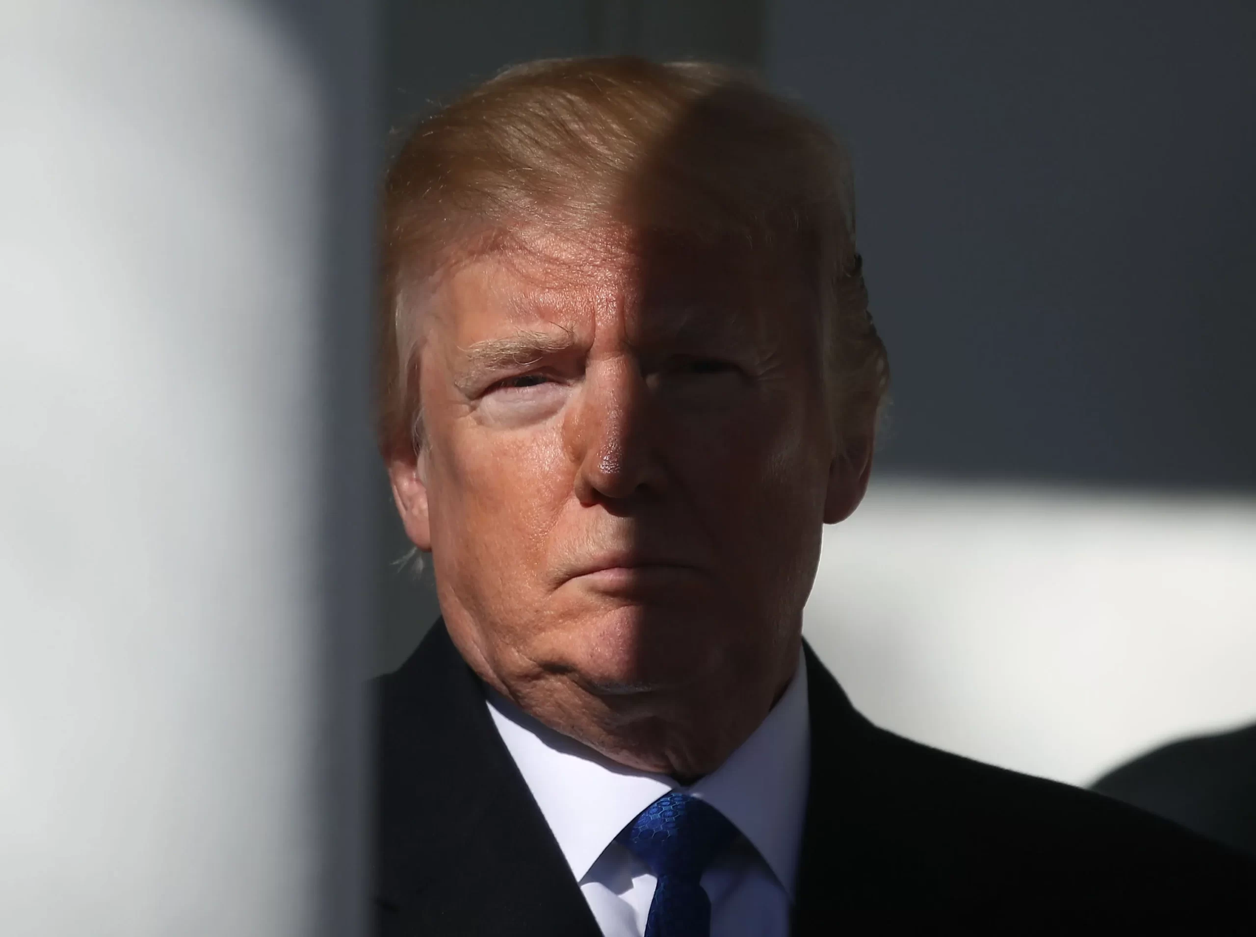 ABD tarihinde ilk: Eski Başkan Donald Trump, hâkim karşısına çıkacak