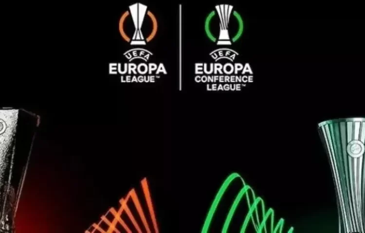 UEFA Avrupa Ligi ve Konferans Ligi’nde gecenin sonuçları: Fenerbahçe ve Sivas kaybetti, Başakşehir berabere