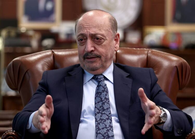 Çalışma Bakanı Bilgin: EYT'de ilk maaşlar nisan ayında alınacak 1 Çalışma Bakanı Bilgin: EYT’de ilk maaşlar nisan ayında alınacak