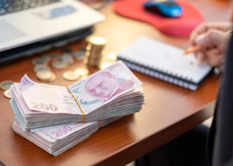 Şirketlerden tek seferlik deprem vergisi alınacak 1 Şirketlerden tek seferlik deprem vergisi alınacak