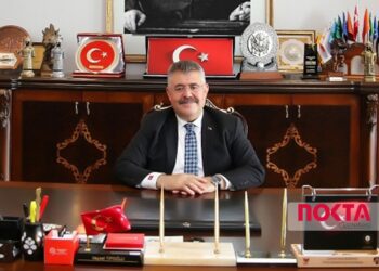 Kocaeli Emniyet Müdürü AK Parti’den aday adayı