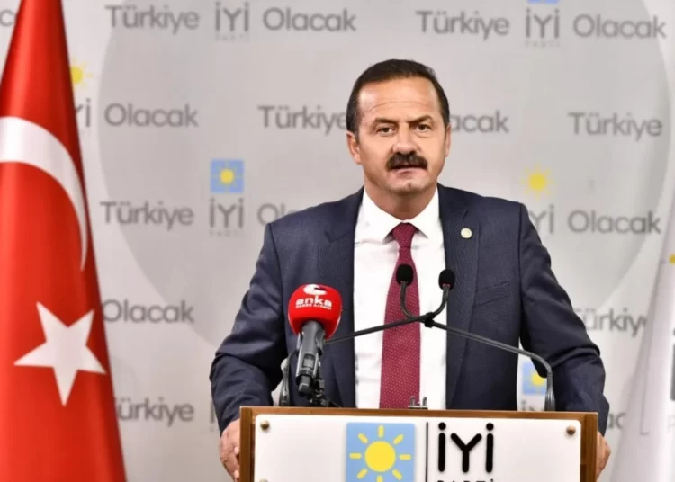 İYİ Partili Yavuz Ağıralioğlu: Kılıçdaroğlu’na oy vermeyeceğim 1 İYİ Partili Yavuz Ağıralioğlu: Kılıçdaroğlu’na oy vermeyeceğim
